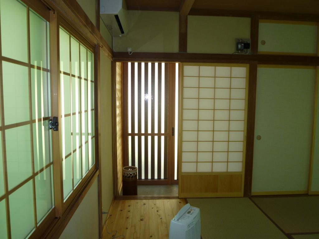 Hotel Anzuan Nishida Ueda Exterior foto